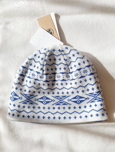 Detská prechodná čiapka burton nová, burton