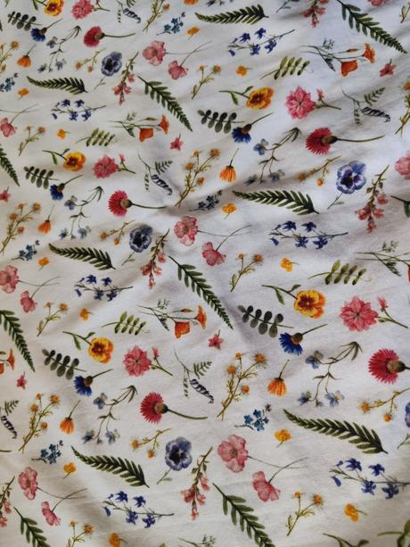 Podložka na prebalovanie,