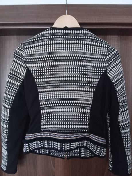 Sako/kabátik h&m vel.34, h&m,34