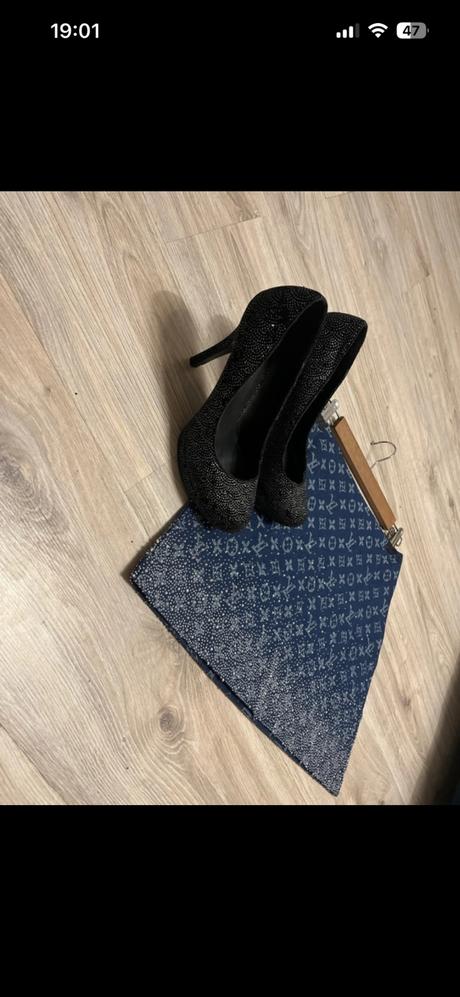 Damska sukna, louis vuitton,s
