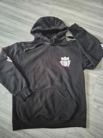 Mikina code destro, xs