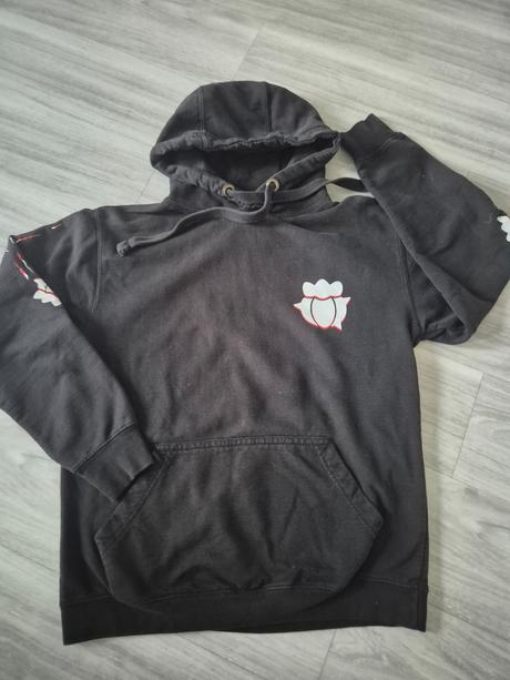 Mikina code destro, xs