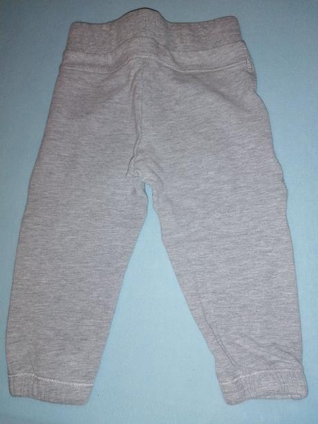 Tepláčky 12-18 mesiacov, fagottino,80