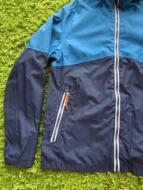 Bunda tribord, tribord,152