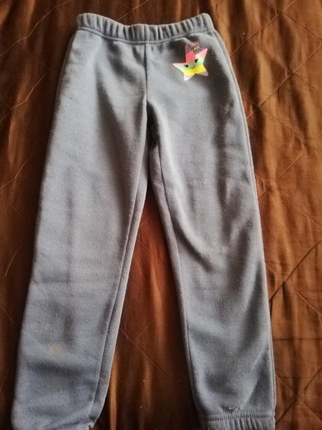 Zateplene nohavice, pepco,116