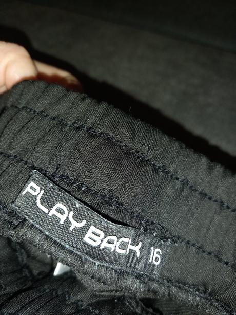 Tepláky kapsače, 164