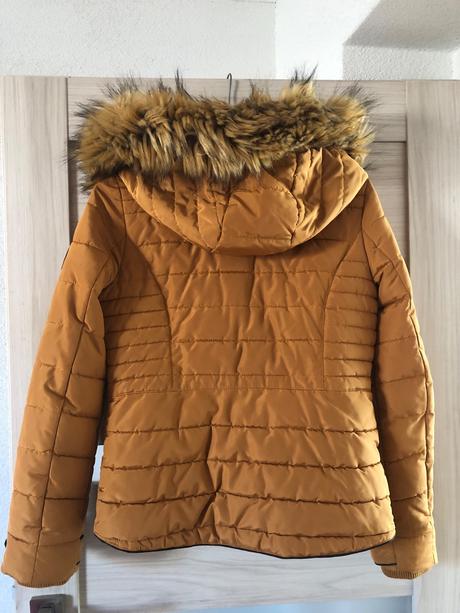 Zimná bunda, pimkie,m