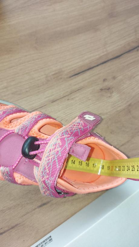 Sandalky lotto, lotto,30