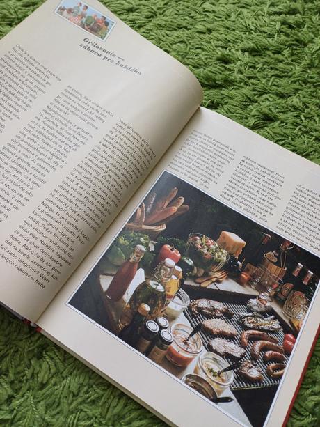 Grilujeme doma aj v prírode,