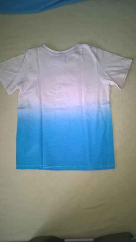 Tricko a kratase, dopodopo,116