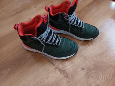 Topanky, alpine pro,40