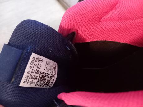 Tenisky adidas, adidas,36