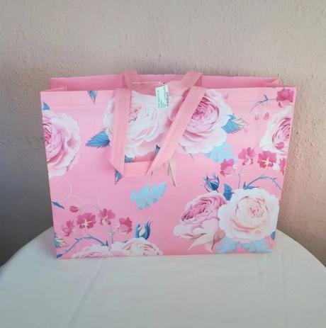 Nákupná taška, umývateľná, 