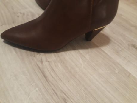 Predám topánky, 40