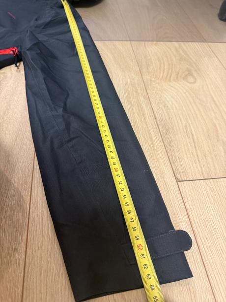 Vetrovka, decathlon,152