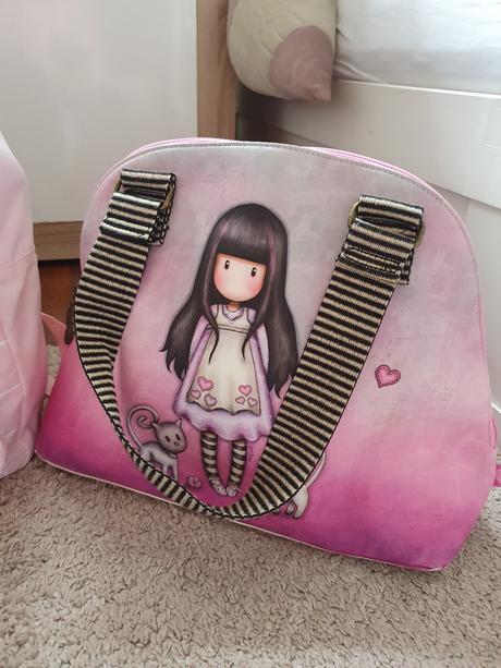 Kabela& ruksak, santoro