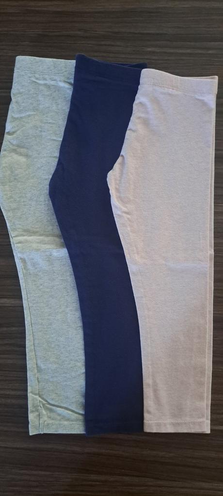 3x legíny f&f, f&f,104