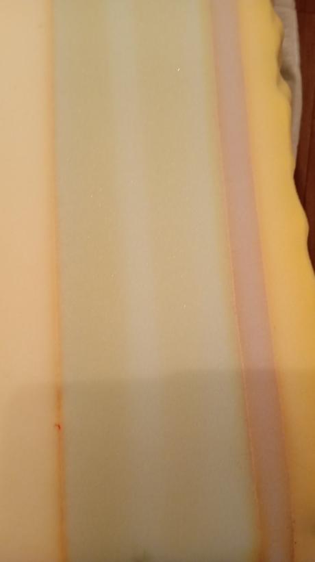 Matrac, šírka (cm): 90,dĺžka (cm): 200