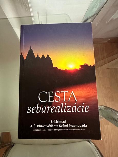Cesta sebarealizácie,