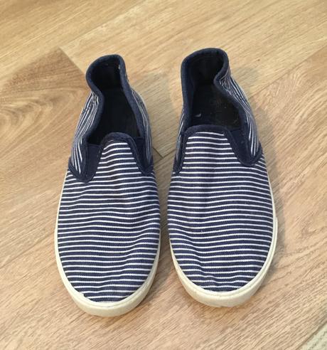 Tenisky, primark,33