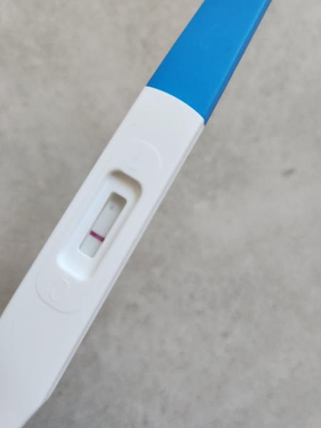 Aký je podľa vás výsledok testu?