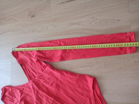 Top s dlhým rukávom, bonprix,36