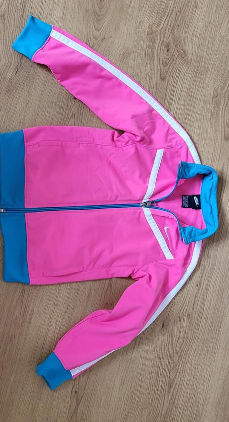 Mikina, nike,122
