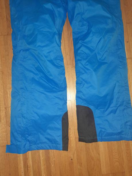 Zánovné pánske lyžiarske nohavice zn.crane, veľkos, 54