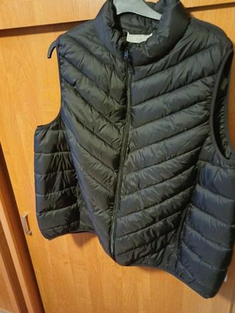 Damska vesta xxxl, xxxl