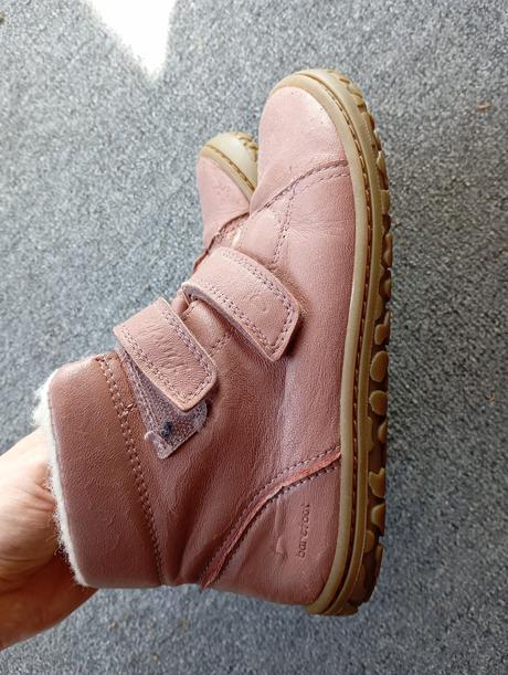 Lurchi barefoot, lurchi,33