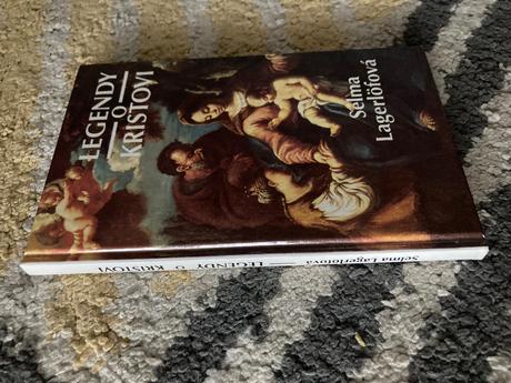 Legendy o kristovi (1991),