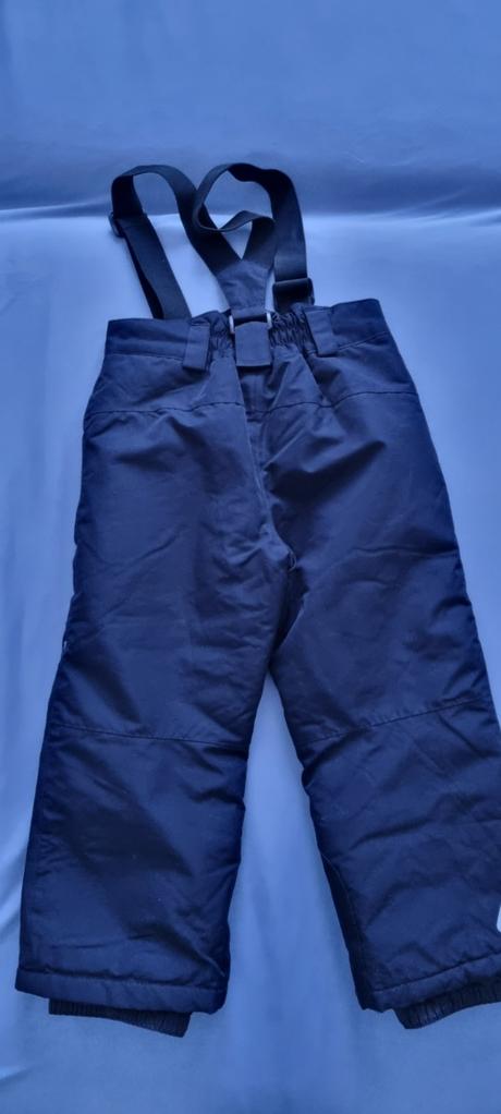 Zimne oteplovacky, crivit,98