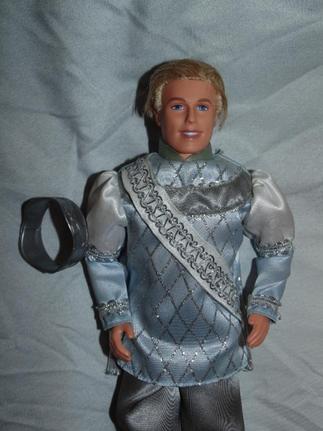 Ken labutie jazero 2003,