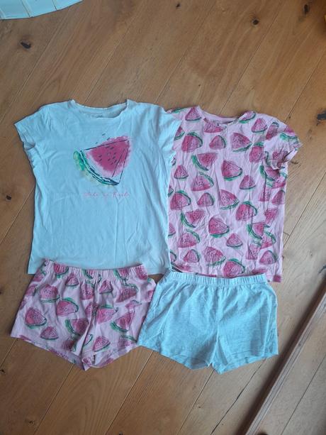 Letné pyžama, f&f,146