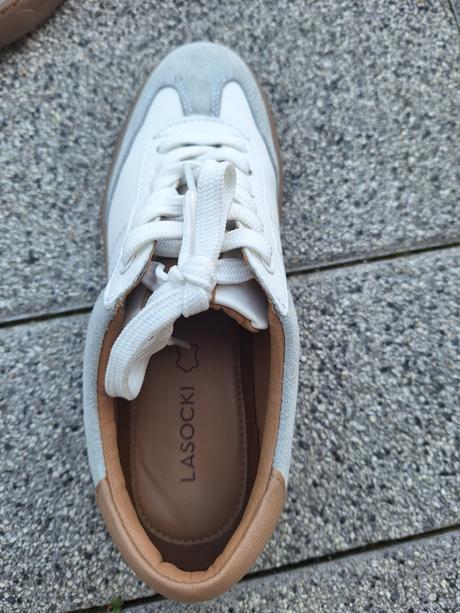 Dámske tenisky lasocki, lasocki,36
