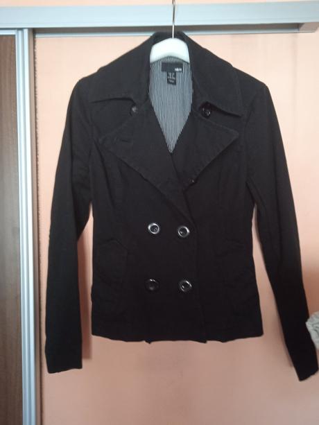Sako, h&m,36