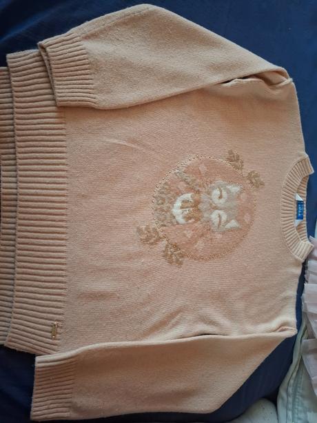 Svetrik, mayoral,122