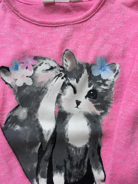 Svetrik 98/104 h&m, h&m,104