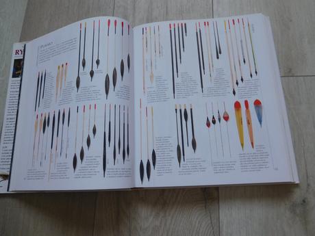 Nová encyklopédia rybárstva, 