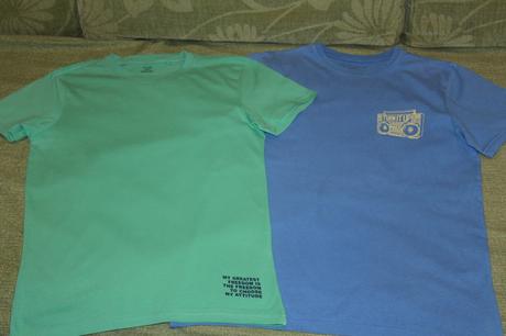 Frajerské tričká, ovs,152