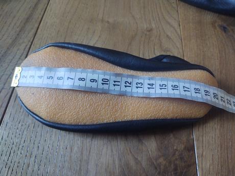 Cvičky-balerínky decathlon, veľ.29, decathlon,29