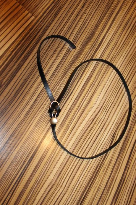 Opasok, uni veľkosť,