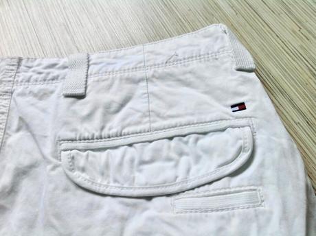 Panske kratasy tommy hilfiger, tommy hilfiger,36
