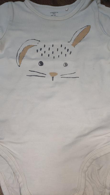 Body lindex, lindex,80