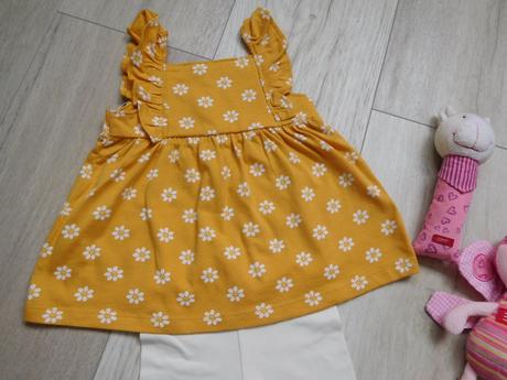 Fred flo vo veľkosti-68 na vek 3/6 mesiacov, nové, 68