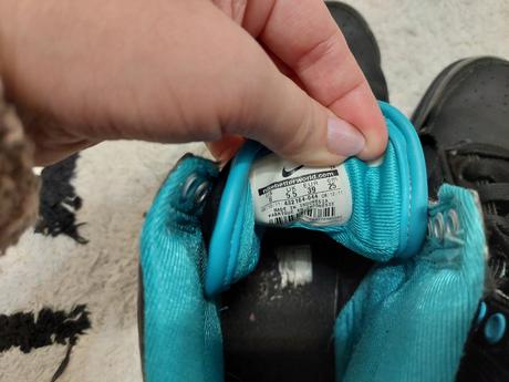 Tenisky nike, nike,39