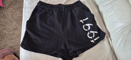 Šortky, h&m,164