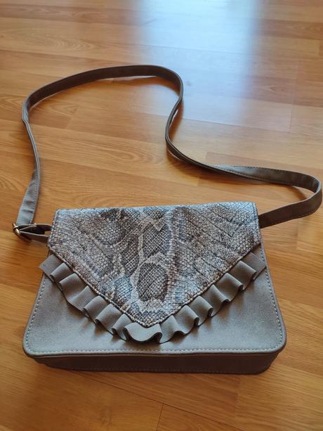 Dámska kabelka, 