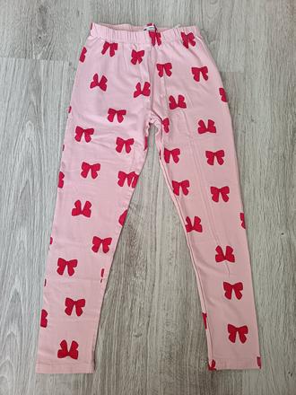 Dievčenské legíny, sinsay,140