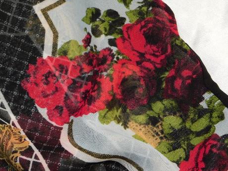 Damska trendy košelova bluzka, 36